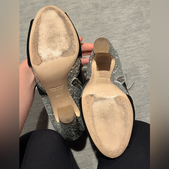 Miu Miu Calzature Donna - Picture 7 of 9